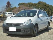 2016 Mazda Familia Van