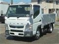 2017 Mitsubishi Fuso Canter