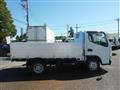 2017 Mitsubishi Fuso Canter