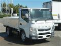 2017 Mitsubishi Fuso Canter