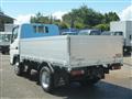 2017 Mitsubishi Fuso Canter