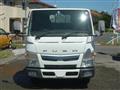 2017 Mitsubishi Fuso Canter