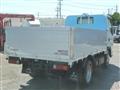 2017 Mitsubishi Fuso Canter