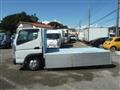 2017 Mitsubishi Fuso Canter