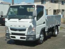 2017 Mitsubishi Fuso Canter