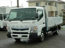 2019 Mitsubishi Fuso Canter