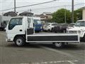 2016 Mazda Titan