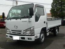 2016 Mazda Titan
