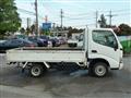 2006 Toyota Dyna Truck