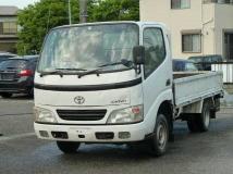 2006 Toyota Dyna Truck