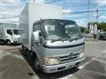 2007 Hino Dutro
