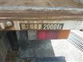 2007 Hino Dutro