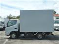 2007 Hino Dutro