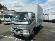 2007 Hino Dutro