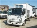 2009 Isuzu Elf Truck