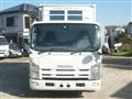 2009 Isuzu Elf Truck