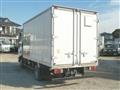 2009 Isuzu Elf Truck