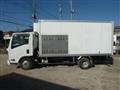 2009 Isuzu Elf Truck