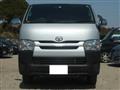2017 Toyota Regiusace Van