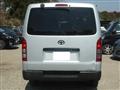 2017 Toyota Regiusace Van