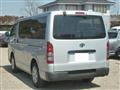 2017 Toyota Regiusace Van