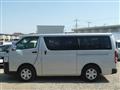 2017 Toyota Regiusace Van