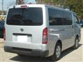 2017 Toyota Regiusace Van