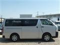 2017 Toyota Regiusace Van