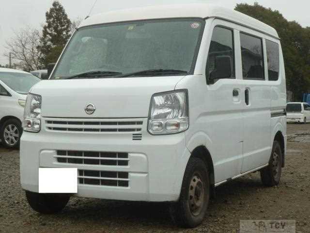 2019 Nissan Nissan Others