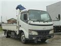 2003 Hino Dutro