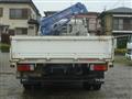 2003 Hino Dutro