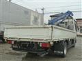 2003 Hino Dutro