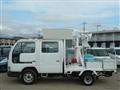 2003 Nissan Atlas