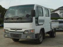 2005 Nissan Atlas