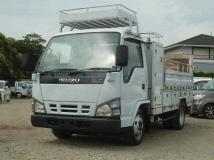 2006 Isuzu Elf Truck