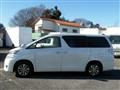 2012 Toyota Vellfire