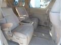 2012 Toyota Vellfire