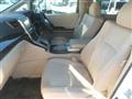 2012 Toyota Vellfire