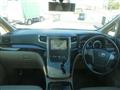 2012 Toyota Vellfire