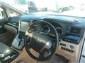 2012 Toyota Vellfire