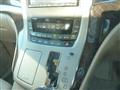 2012 Toyota Vellfire