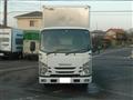 2019 Isuzu Elf Truck