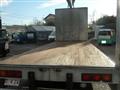 2008 Hino Ranger