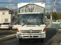 2008 Hino Ranger
