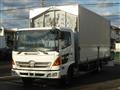 2008 Hino Ranger