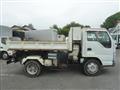 2008 Isuzu Elf Truck
