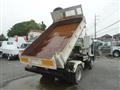 2008 Isuzu Elf Truck