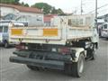 2008 Isuzu Elf Truck