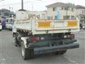 2008 Isuzu Elf Truck