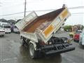 2008 Isuzu Elf Truck